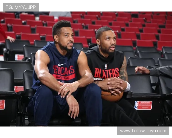 利拉德挡拆提升球队攻防转换效率明显领先CJ麦科勒姆