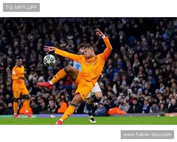 姆巴佩与哈兰德冲突中，射门效率偏向单点驱动趋势显著