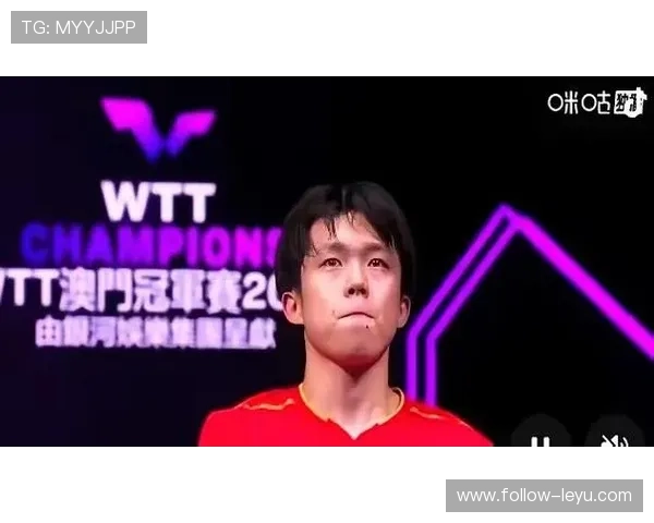 王楚钦喝口水都要被算计到上热搜？