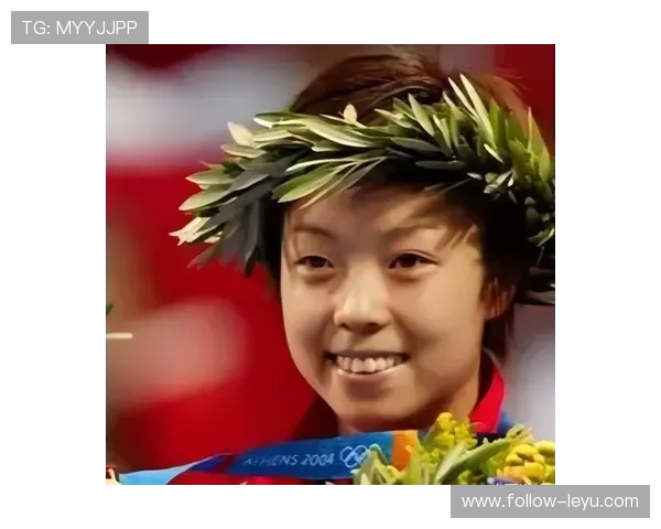 张怡宁打完比赛顺手买下半个商场