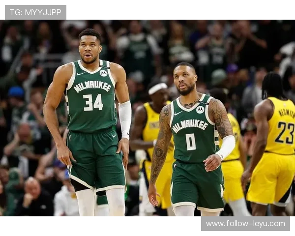 扬尼斯挡拆拉开空间效率提升显著超越字母哥提升球队攻防连贯