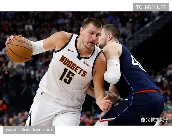 沃克·凯斯勒挡拆换防针对约基奇拉低篮下命中率