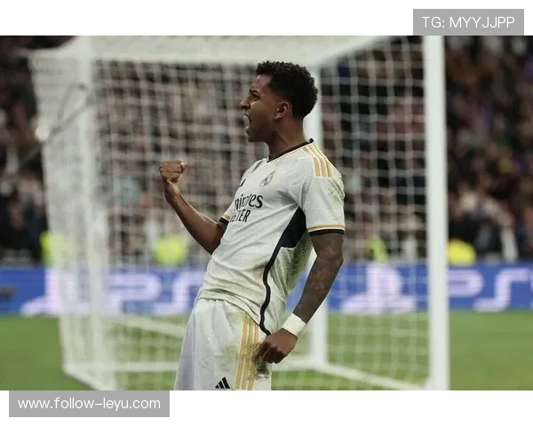 罗德里戈巅峰赛季进球与助攻双提升原因解析