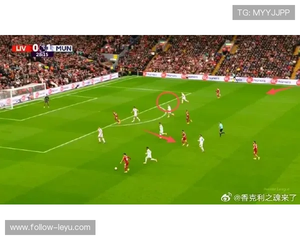 利物浦防守问题凸显，整体站位缺陷成主因而非个人能力不足