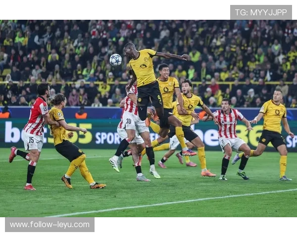 多特蒙德强强对话屡屡崩盘，稳定性问题已成争冠隐忧