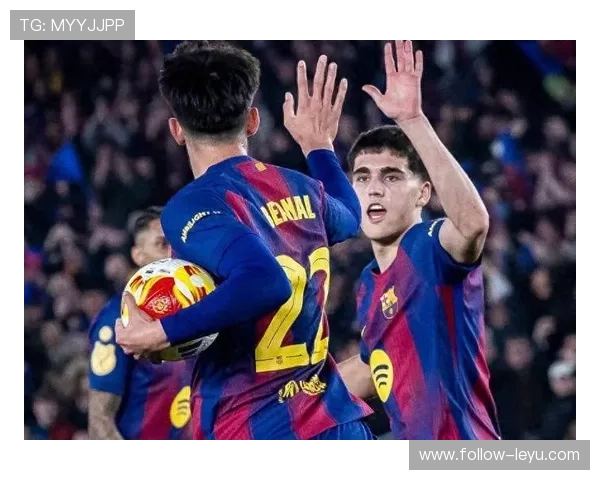 巴萨控球率依旧拉满，但比赛掌控力是否已出现下滑？