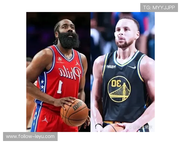 库里三分命中率相比哈登提升显著 提升勇士进攻节奏