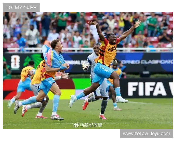 伊拉克冲击2026美加墨世界杯：能否时隔多年重返决赛圈