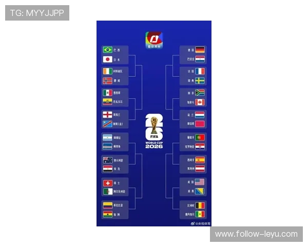 2026世界杯淘汰赛最新战报：四场32强战决定16强席位